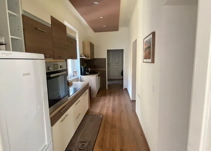 City Center Apartment Katarina